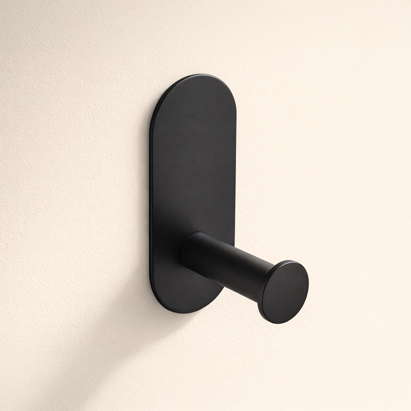 LAVEN Hook – Gancho Adhesivo Matte