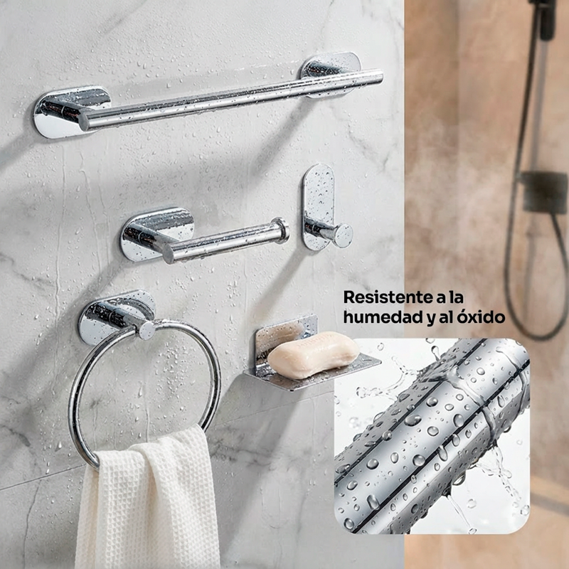 Kit LAVEN Matte Edition | Renová sin obra