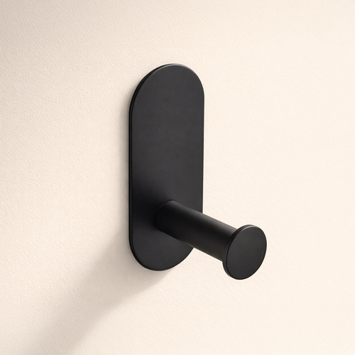 LAVEN Hook – Gancho Adhesivo Matte