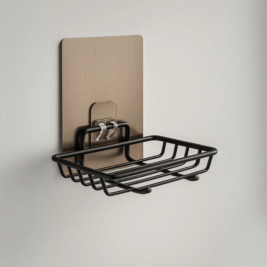 Jabonera Zendo – Transforma tu Baño al Instante con Diseño y Estilo